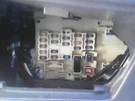 Camry 1999 Fuse Box Cabin 6917. Fixed Price $49.99.