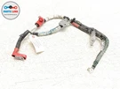 2017-2018 Land Rover Discovery 5 L462 Alternator Starter Harness Wire Cable Line. Fixed Price $49.93.
