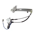 New Window Regulator And Motor Assembly For Kia Spectra 00-04 Rear Right 748-385. Fixed Price $44.95.