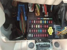 Rio 2008 Fuse Box Cabin 43580. Fixed Price $56.99.
