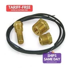 Flex-a-lite 107194, Kit Screw In Sensor Forvaria Ble Spd Cntrol Performance. Fixed Price $95.74.