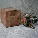 For Toyota Corona 74-75 Corolla 75-76 Ignition Coil 90919-02111 Nos Genuine. Fixed Price $230.00.
