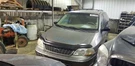Chassis Ecm Multifunction Front Electronic Module Fits 01-03 Windstar 2119673. Fixed Price $71.25.