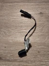 Bmw M3 F80 Horn Fanfare Wiring Harness 61129344840 Oem 19344411 01. Fixed Price $34.99.