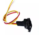 Tps Throttle Position Sensor Connector For 93-98 Volkswagen Passat Jetta Golf. Fixed Price $12.00.