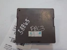 Toyota 89221-0C040 Body Control Module Bcm From 2006 Tundra 11961050. Fixed Price $91.69.