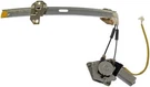 Window Reg W/ Motor Dorman (oe Solutions) 741-562. Fixed Price $105.39.