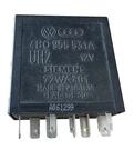 Wiper Relay 12V 4B0 955 531 Black Fits Volkswagen Audi Jetta Golf. Fixed Price $12.50.