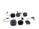 2020-2025 Dodge Ram 3500 Hands Free Microphone Set 68207349AB X4 6UA07TX7AA X2. Fixed Price $69.92.