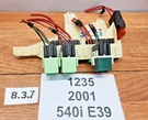 97-03 Oem Bmw E39 525 528 530 540 Front Dash Fuse Relay Box Module. Fixed Price $39.95.
