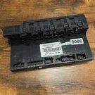 2003-2009 Mercedes W211 E320 E350 E500 Rear Sam Fuse Box 2115453401 # 0086. Fixed Price $69.93.