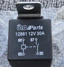 New Jaguar Relay DAC7686. Fixed Price $9.99.