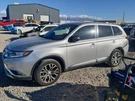 Rear Bumper Reinforcement Impact Bar Oem 18-22 Mitsubishi Outlander 6410D271. Fixed Price $120.00.