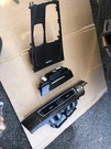 2009-2015 Bmw F01 F02 750I 740I 740LI 750LI Dash Console Wood Trim Ac Vent. Fixed Price $194.00.