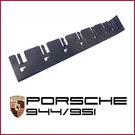 Porsche Fuse Box Lid Cover Trim 85.5-91 94461030200 W/ Letters. Fixed Price $17.09.