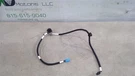 2020 -2022 Toyota Corolla Abs Brake Wire Harness. Fixed Price $30.00.