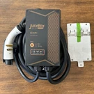Juicebox Pro 32 Amp Ev Charging Station Electric Vehicle Car Charger Nema 14-50. Fixed Price $299.99.