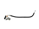 2015 Bmw X1 E84 Negative Battery Cable W/ Ibs Intelligent System Module. Fixed Price $39.49.