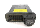 1990-1992 Mercedes-benz 500SL Cruise Control Computer Module Oem 0075454332. Fixed Price $55.24.