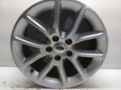 Wheel 17X7-1/2 Aluminum 10 Spoke Fits 13-19 Flex 1650237. Fixed Price $125.00.