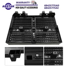For 2022-2025 Jeep Wagoneer Active Radiator Shutter Assembly 68425775AD W/ Motor. Fixed Price $239.00.
