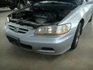 Accord 2001 Fuse Box Cabin 104903700. Fixed Price $176.00.