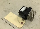 Dodge Charger 2011 Blower Motor Resistor Factory. Fixed Price $46.46.