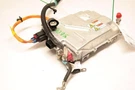 Voltage Converter/control Module Oem 2016 Tesla 1YR Wrnty 1028665-00-E. Fixed Price $393.00.