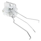 Front Left Power Door Latch Lock Actuator For Honda Cr-v 2002-2006. Fixed Price $72.10.