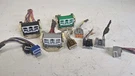 2007-2014 Jeep Dodge Chrysler Tipm Fuse Box Wiring Harness Plug Connectors. Fixed Price $69.99.
