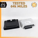 11-18 Porsche Cayenne 958 Differential Lock Control Module Unit W/ Cover Oem. Fixed Price $309.23.