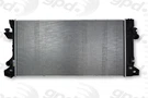 Global Parts Radiator 2015-2020 Ford F-150 13510C. Fixed Price $237.23.