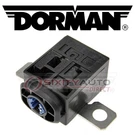 Dorman Battery Current Sensor For 2006-2009 Audi A3 Electrical Charging Uk. Fixed Price $138.43.
