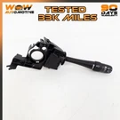 05-13 Chevrolet Corvette C6 Steering Wheel Windshield Wiper Washer Switch Oem. Fixed Price $70.22.