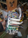 07 08 09 10 Honda Civic Interior Cabin Fuse Box Relay Dash Block 2006-2011. Fixed Price $60.00.