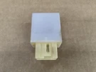 01-05 Mazda Miata Turn Signal Relay Flasher Pin LC6266830 2001-2005. Fixed Price $14.77.