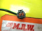 Relay Resistor Module Wire Plug Right Front Strut For 02-07 Subaru Impreza. Fixed Price $28.93.