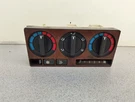 1994-1999 Land Rover Discovery Ac Air Climate Control Heater Switch Panel Oem. Fixed Price $224.95.