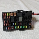 2014 Chevrolet Sonic Interior Cabin Fuse Box Relay Junction Block Panel Oem. Fixed Price $66.18.