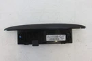 Mercedes W463 G63 G550 Display, Park Distance Control, Front 1725420023. Fixed Price $22.49.