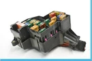 11-18 Porsche Cayenne Left Dash Fuse Box Relay Junction 7P0941828C Oem. Fixed Price $35.00.