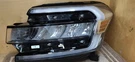 2022-2024 Ford Experdition Full Led Left Chrome Trim Headlight A13904. Fixed Price $245.00.