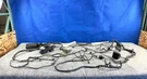 2009-2010 Nissan 370Z A/t Front Engine Bay Room Fuse Box Wire Wiring Harness Oem. Fixed Price $349.99.