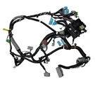 2005 Honda S2000 S2K AP2 Cabin Interior Fuse Box Wiring Harness Oem. Fixed Price $94.99.