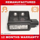 Jaguar S-type, Lincoln Esp Yaw Rate Sensor XW43-14B296-AA. Fixed Price $106.61.