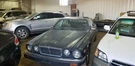 Passenger Right Rear Door Vent Glass Fits 80-87 XJ6 2111678. Fixed Price $85.50.