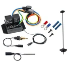 Davies, Craig For Digital Thermatic Fan Switch 1/8IN Npt Sensor. Fixed Price $111.81.
