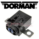 Dorman Battery Current Sensor For 2008-2020 Audi S5 Electrical Charging Sw. Fixed Price $138.43.