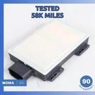 21-23 Evoque L551 L550 Left Right Blind Spot Radar Distance Sensor Oem 58K. Fixed Price $145.25.