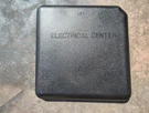 99 06 Chevy Truck Silverado Sierra Yukon Under Hood Fuse Box Panel Cover Lid Oem. Fixed Price $17.00.
